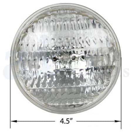 Aftermarket Sealed Beam Bulb 6 Volt A-373661R1-AI
